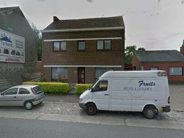 Appartement location à Bergen, Wallonie