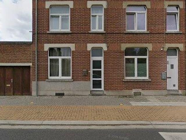 Appartement location à Bergen, Wallonie