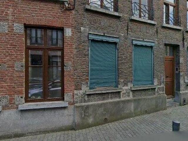 Appartement location à Mons