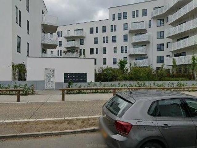 Appartement location à Bergen, Wallonie
