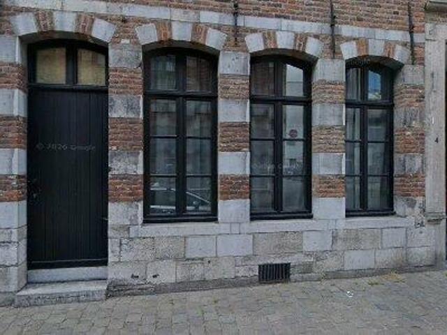 Appartement location à Quartier Rachot, Mons