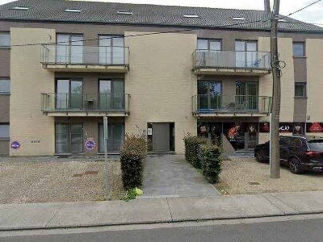 Appartement location à Bergen, Wallonie