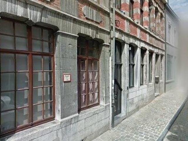 Appartement location à Bergen, Wallonie