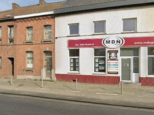Appartement location à Bergen, Wallonie