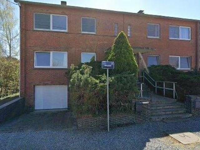 Appartement location à Bergen, Wallonie