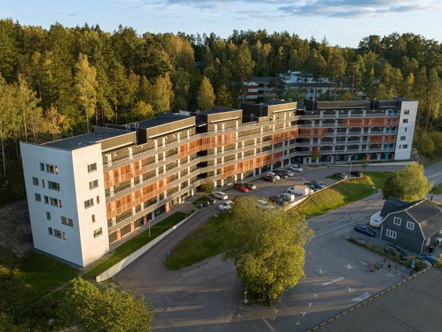 Lägenhet hyra i Tumba, Stockholm