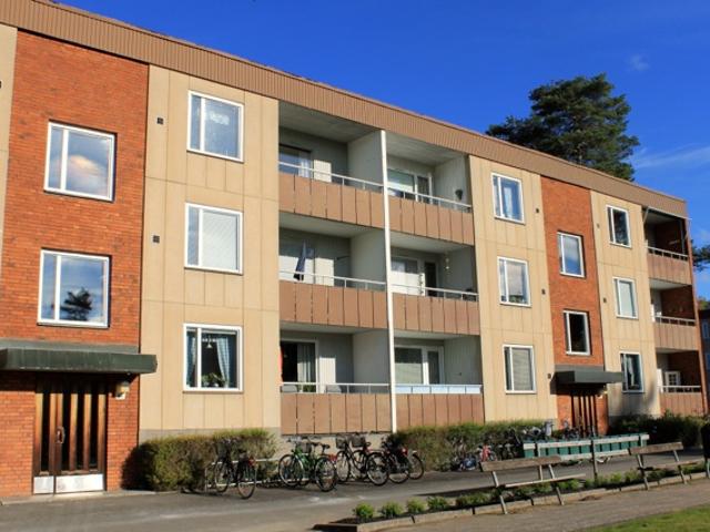 Lägenhet hyra i Mariestad, Västra Götaland