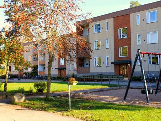 Lägenhet hyra i Mariestad, Västra Götaland