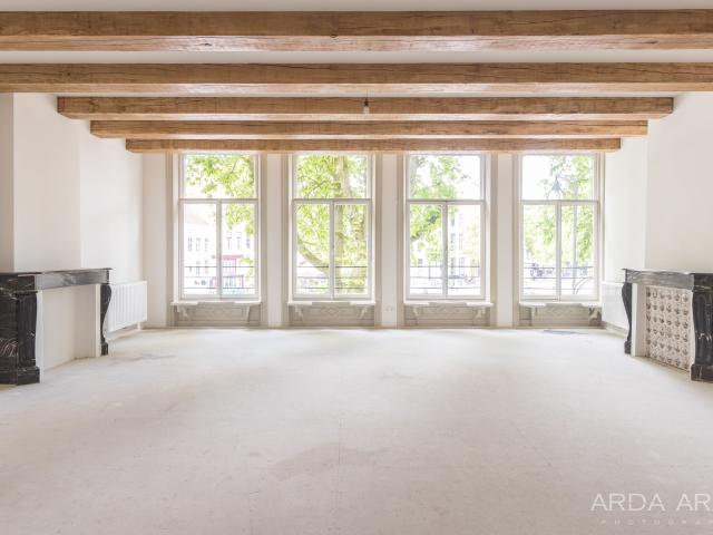 Appartement te huur in Binnenstad, Deventer