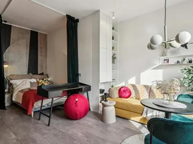 Apartment mieten in Heppenheim, Hessen