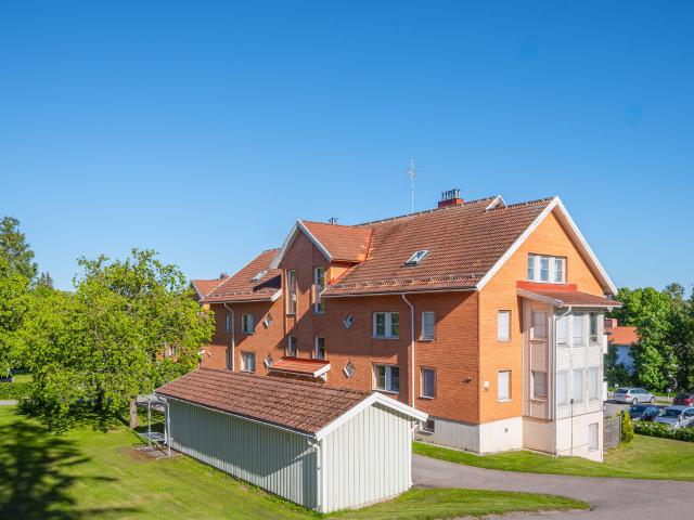 Lägenhet hyra i Njurunda, Västernorrland