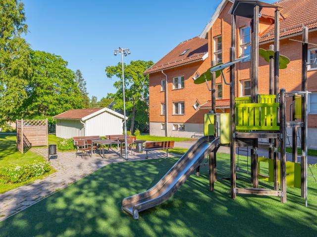 Lägenhet hyra i Njurunda, Västernorrland