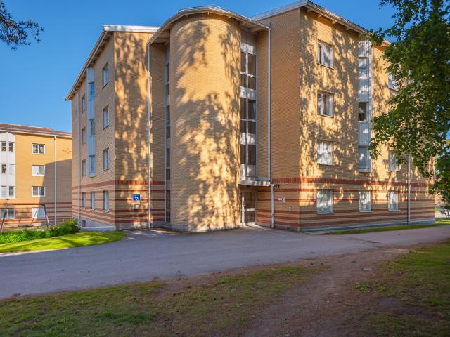 Lägenhet hyra i Bredsand, Njurunda distrikt