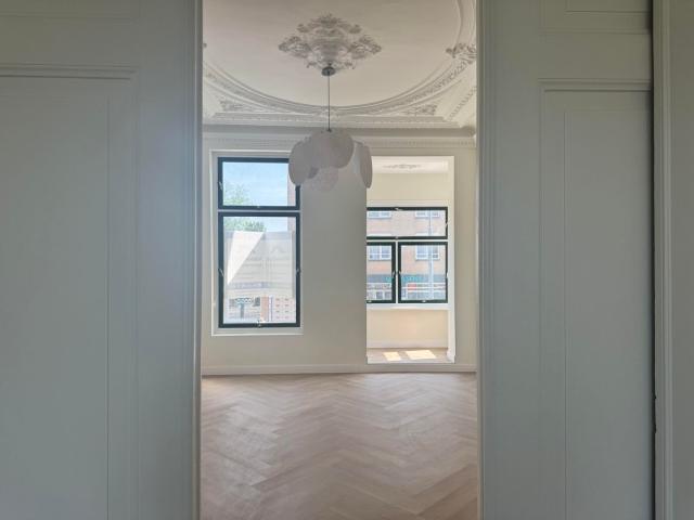 Appartement te huur in Centrum, Rotterdam
