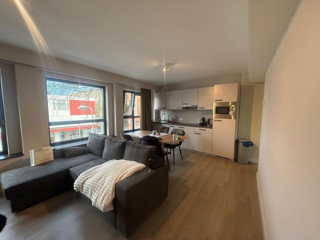 Appartement te huur in Zeist