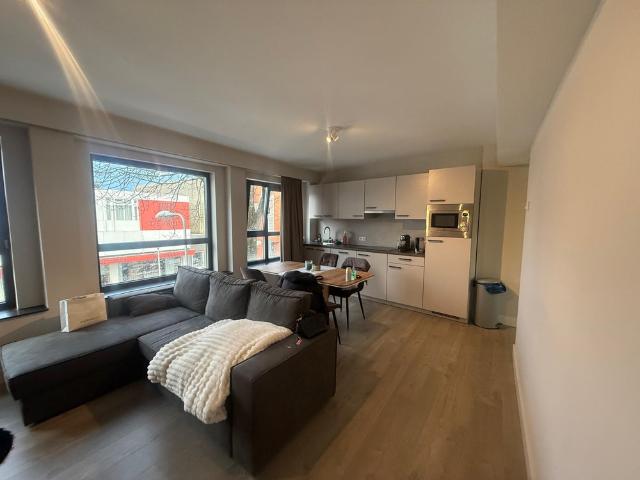 Appartement te huur in Zeist