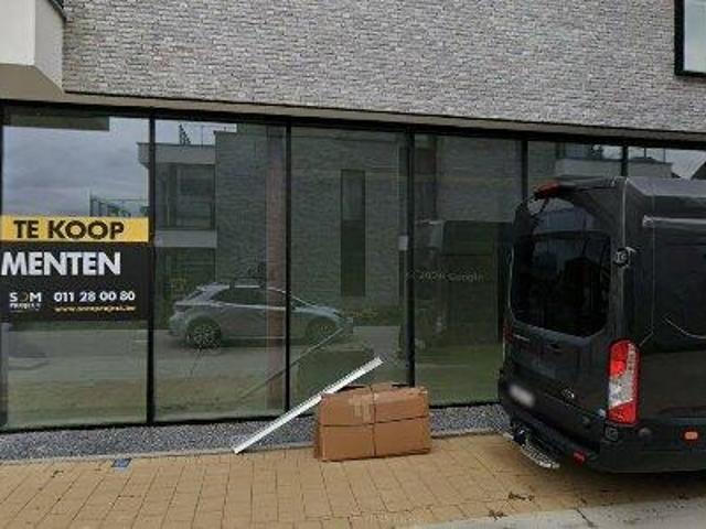 Appartement location à Beverlo, Beringen