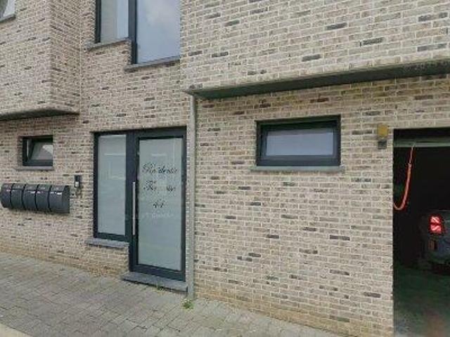 Appartement location à Beringen