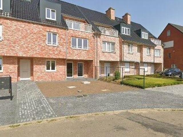 Appartement location à Beringen, Limburg