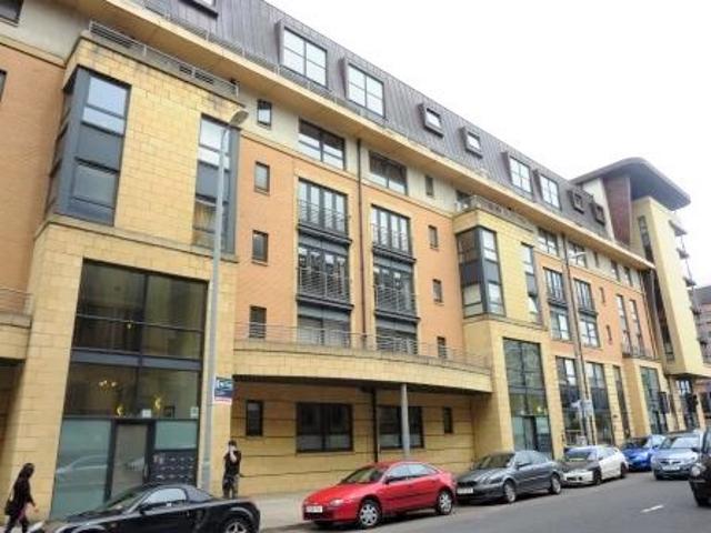 Apartment for rent in Sandyford, Scotland