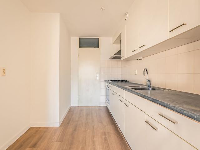 Appartement te huur in Sloten, Amsterdam