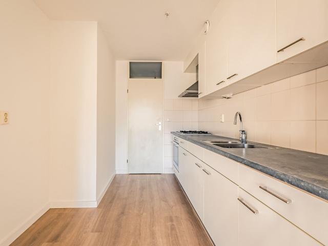 Appartement te huur in Sloten, Amsterdam