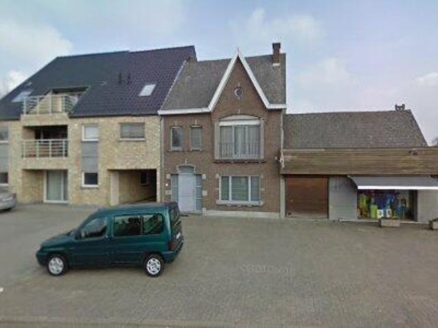 Appartement location à Berlare