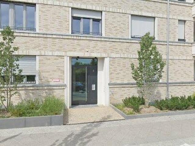 Apartment mieten in Schmargendorf, Berlin