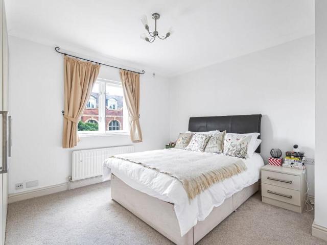 Apartment for rent in Old Kent Road, Greater London
