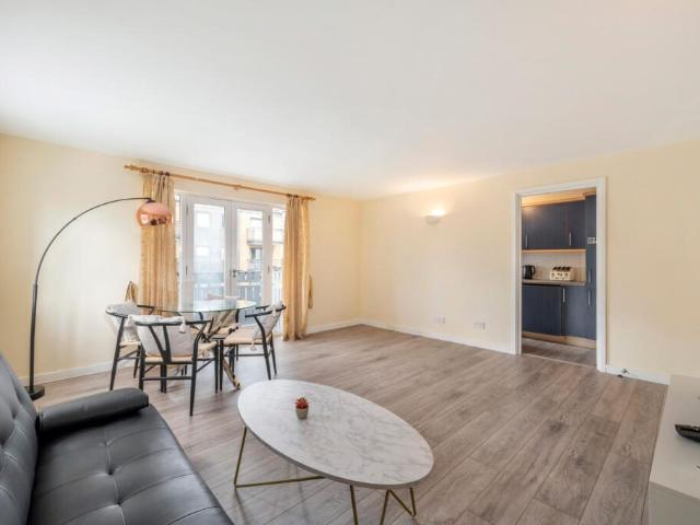 Apartment for rent in Bermondsey, Greater London