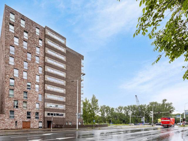 Appartement te huur in Zaandam, Noord Holland