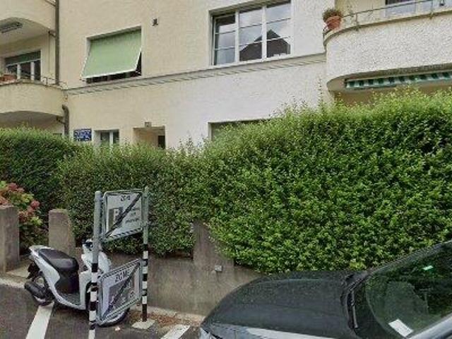 Apartment mieten in Bern