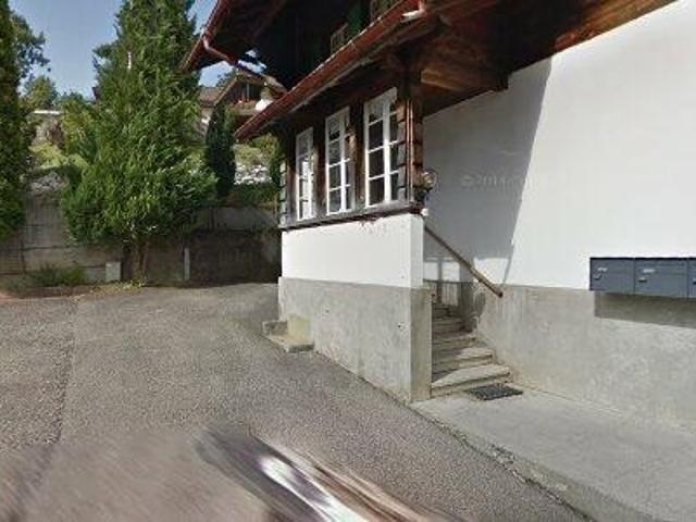 Apartment mieten in Riggisberg, Bern