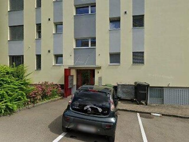 Apartment mieten in Münsingen, Bern