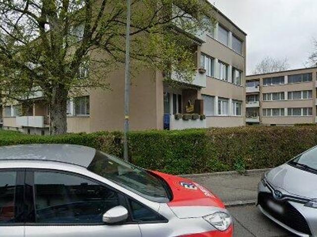 Apartment mieten in Bezirk Bremgarten, Aargau