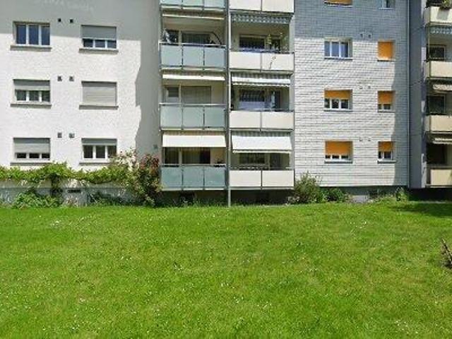 Apartment mieten in Ostermundigen, Bern