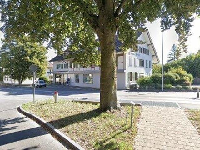 Apartment mieten in Jegenstorf, Bern