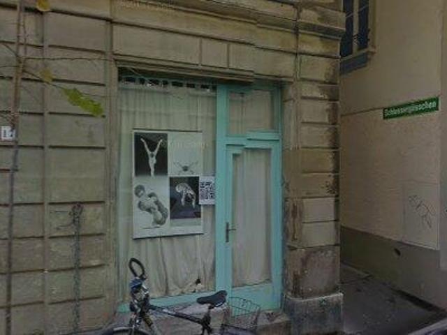 Apartment mieten in Bern