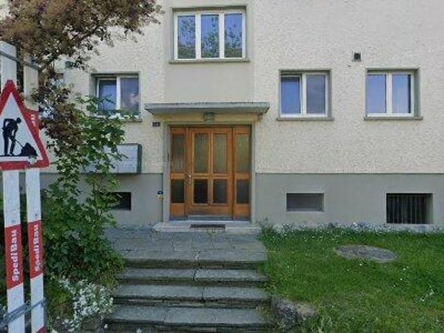 Apartment mieten in Bern