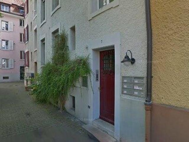Apartment mieten in Bern