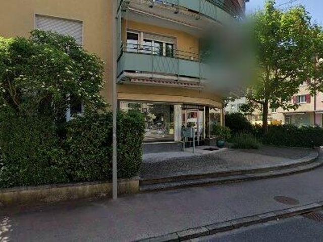 Apartment mieten in Bern