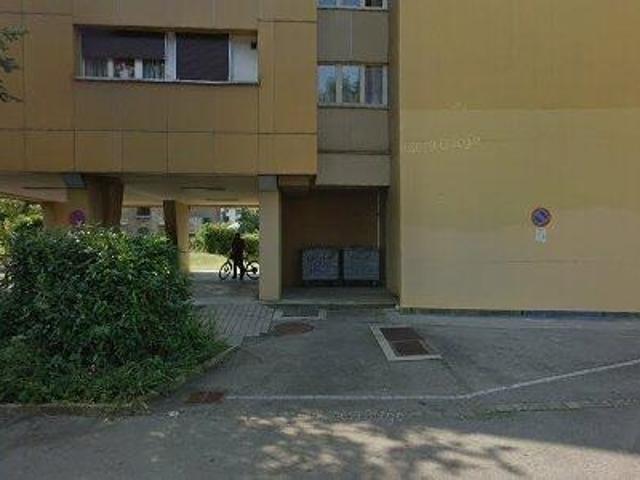 Apartment mieten in Bern
