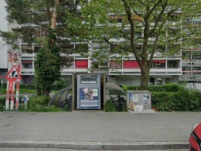 Apartment mieten in Bern