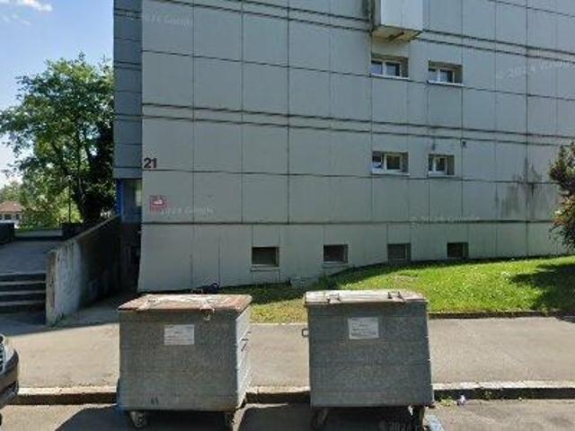 Apartment mieten in Bern