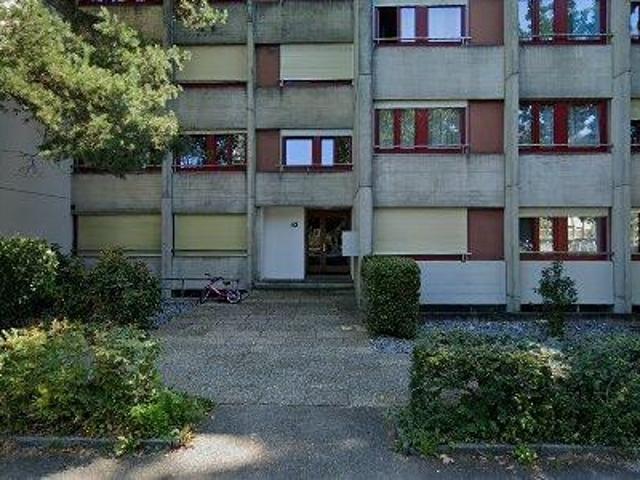 Apartment mieten in Bern