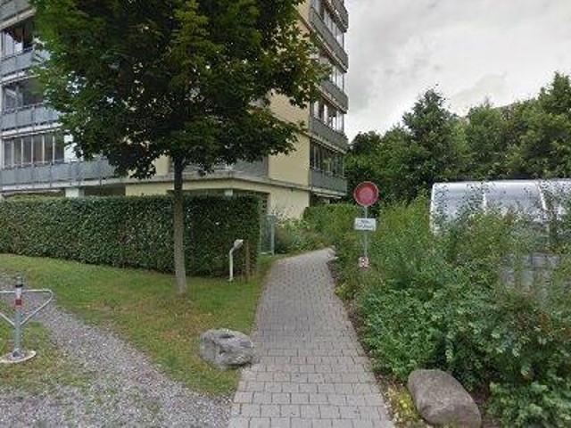 Apartment mieten in Bern