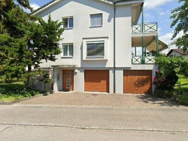 Apartment mieten in Münsingen, Bern