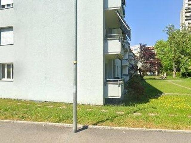 Apartment mieten in Bern