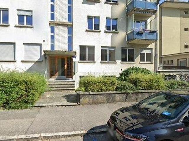 Apartment mieten in Bern