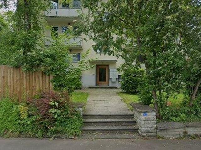 Apartment mieten in Bern